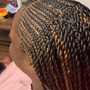 Crochet Braids