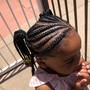 Locs Extensions (Individual)