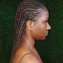 Individual Braids