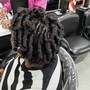 Natural Twists