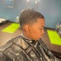 Edge up