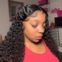 Frontal Quickweave