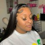 Frontal Quickweave