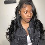 Closure Quickweave