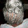 Scalp Treatment