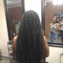 Crochet Braids