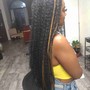 Poetic Justice Braids