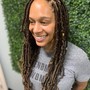 Soft Locs