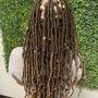 Marley Twist