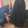 Senegalese Twist