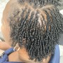 All Natural Keratin  Smoothening Treatment