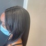 Full Sew In