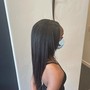 Full Sew In