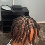 Comb Twist