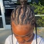 Havana Twists