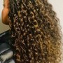 Crochet Braids