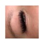 Eyelash Tint