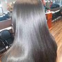 Keratin Protein Treatment