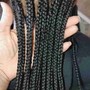 Crochet Braids