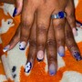 Kids Manicure