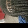 Sisterlocks™  Retightening (9 weeks)