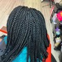 Crochet Braid Style