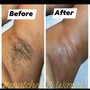 Men’s Brazilian Wax