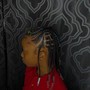 Kid's Braids (contact before booking)