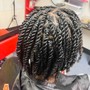 Natural Coils