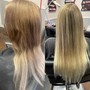 Keratin Treatment