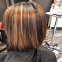 Smoothing Treatment