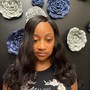 Versatile Sew In