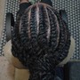 Senegalese Twist / Passion Twist