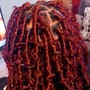 Passion Twist  Medium