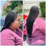 Versatile Sew In