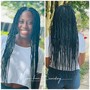 Versatile Sew In