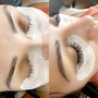 Eyelash Volume