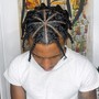 Kinky twist