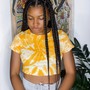 Lemonade braids