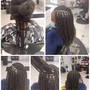 Loc Extensions consultation