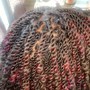 Crochet Braids