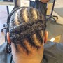 Small Braids