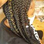 Crochet Braids