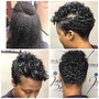 Virgin Relaxer (New Client)