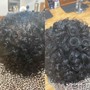 Closure QUICKWEAVE