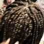 Crochet Braids