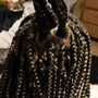 Individual Braids