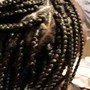 Crochet Braids