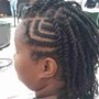 Natural Twists