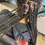 Individual soft Locs